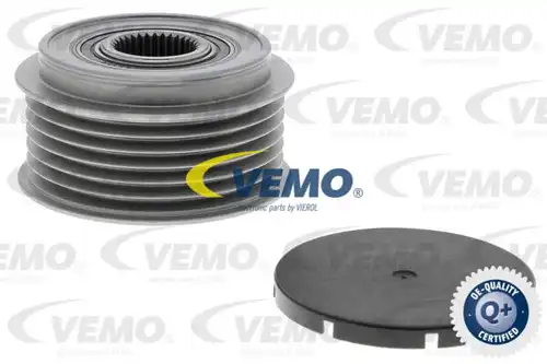 механизъм за свободен ход на генератор VEMO V53-23-0002