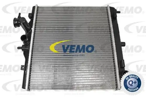 воден радиатор VEMO V53-60-0001