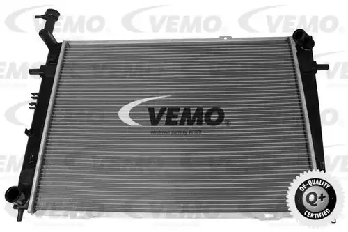 воден радиатор VEMO V53-60-0004
