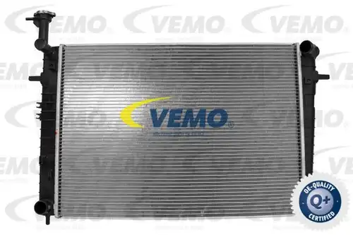 воден радиатор VEMO V53-60-0005