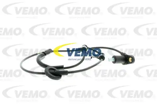 датчик, обороти на колелото VEMO V53-72-0003