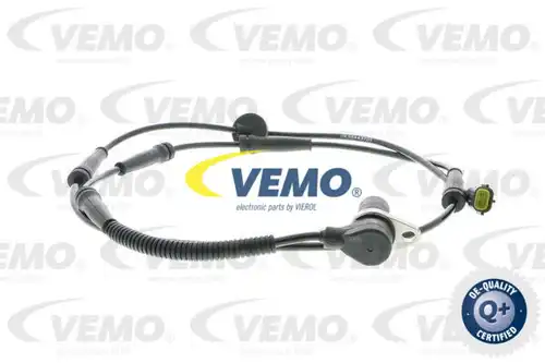 датчик, обороти на колелото VEMO V53-72-0018