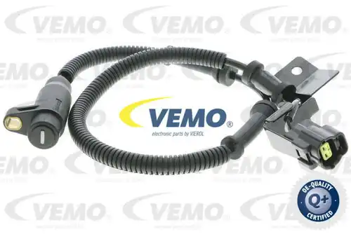 датчик, обороти на колелото VEMO V53-72-0029