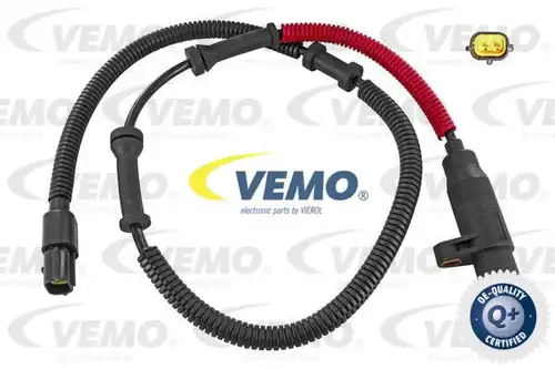 датчик, обороти на колелото VEMO V53-72-0031