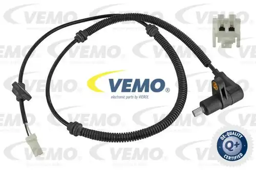 датчик, обороти на колелото VEMO V53-72-0034
