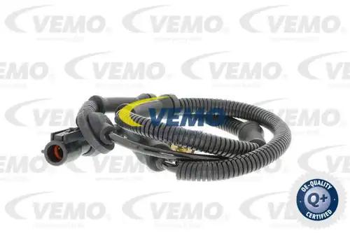 датчик, обороти на колелото VEMO V53-72-0039