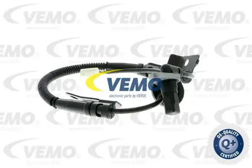 датчик, обороти на колелото VEMO V53-72-0042