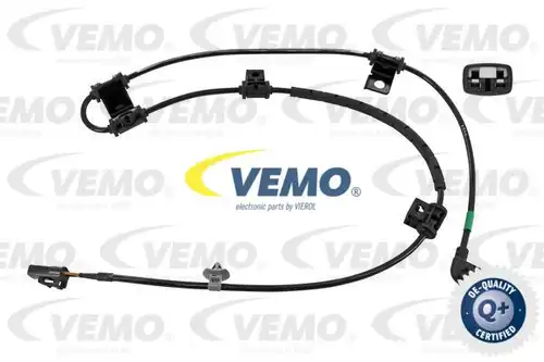 датчик, обороти на колелото VEMO V53-72-0073