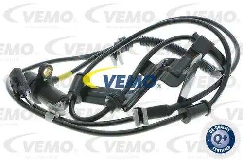 датчик, обороти на колелото VEMO V53-72-0081