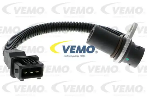 датчик, положение на разпределителния вал VEMO V53-72-0105