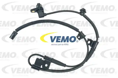 датчик, обороти на колелото VEMO V53-72-0131