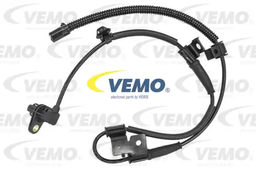 датчик, обороти на колелото VEMO V53-72-0132