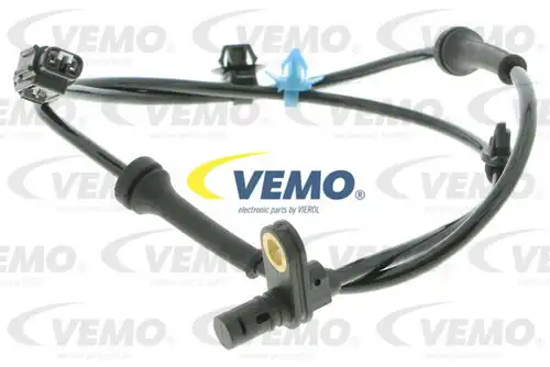 датчик, обороти на колелото VEMO V64-72-0047