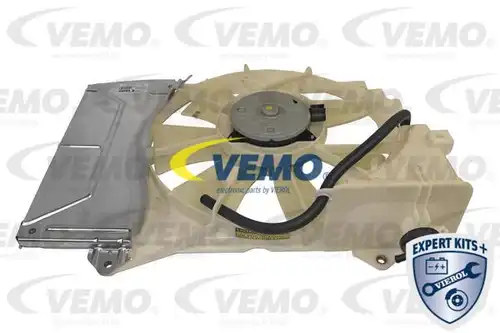 вентилатор, охлаждане на двигателя VEMO V70-01-0003