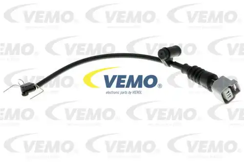 предупредителен контактен сензор, износване на накладките VEMO V70-72-0149