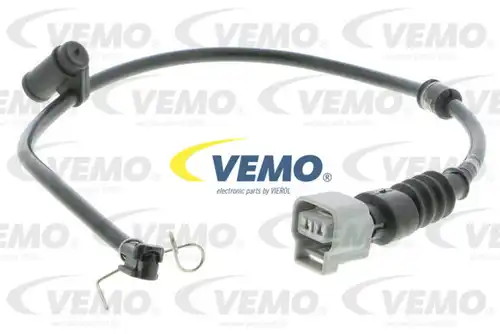 предупредителен контактен сензор, износване на накладките VEMO V70-72-0214