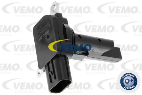 въздухомер-измерител на масата на въздуха VEMO V70-72-0243