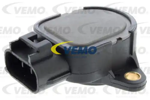 датчик, положение на дроселовата клапа VEMO V70-72-0255