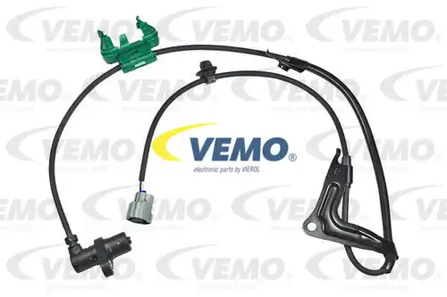 датчик, обороти на колелото VEMO V70-72-0320