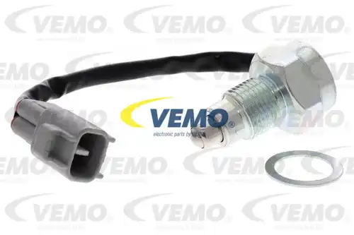 включвател, светлини за движение на заден ход VEMO V70-73-0026