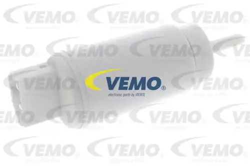 водна помпа за миещо устр., почистване на стъклата VEMO V95-08-0002