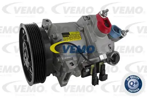 компресор за климатик VEMO V95-15-0007