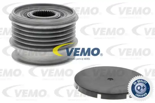механизъм за свободен ход на генератор VEMO V95-23-0002
