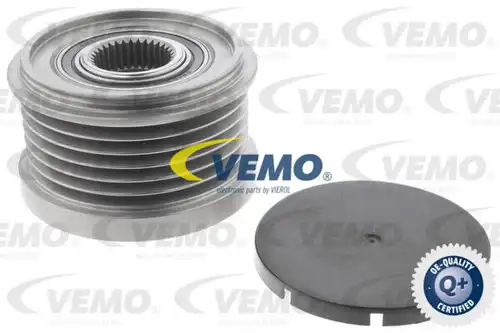 механизъм за свободен ход на генератор VEMO V95-23-0003