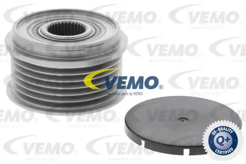механизъм за свободен ход на генератор VEMO V95-23-0004