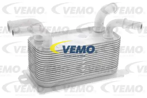 маслен радиатор, двигателно масло VEMO V95-60-0007
