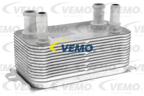 маслен радиатор, автоматична трансмисия VEMO V95-60-0009