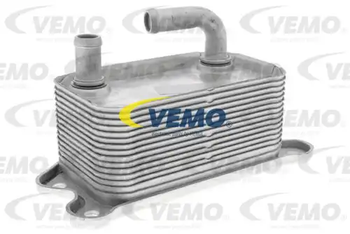 маслен радиатор, двигателно масло VEMO V95-60-0011