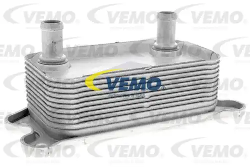 маслен радиатор, двигателно масло VEMO V95-60-0012