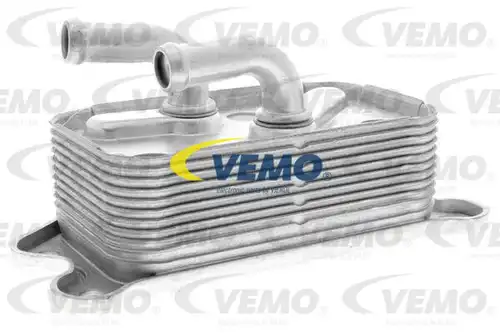 маслен радиатор, двигателно масло VEMO V95-60-0013