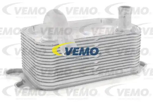 маслен радиатор, двигателно масло VEMO V95-60-0020