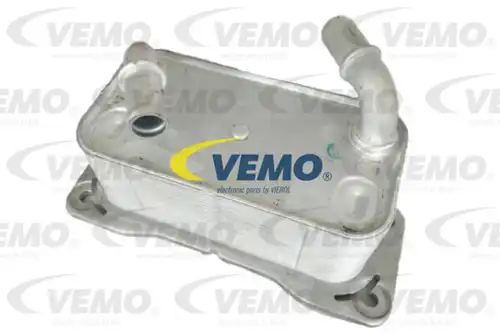 маслен радиатор, двигателно масло VEMO V95-60-0021