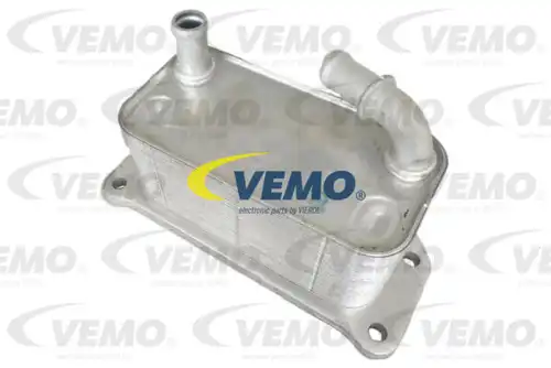 маслен радиатор, двигателно масло VEMO V95-60-0022