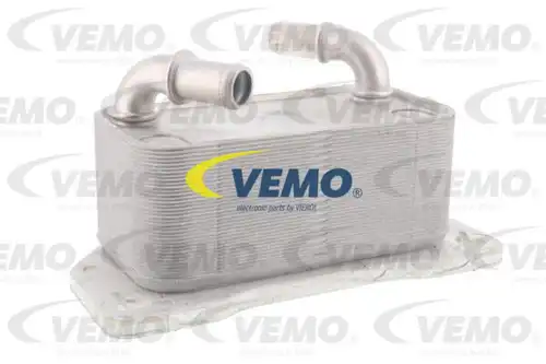 маслен радиатор, двигателно масло VEMO V95-60-0024