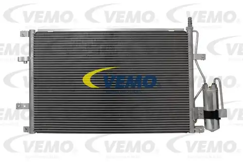 кондензатор, климатизация VEMO V95-62-0005
