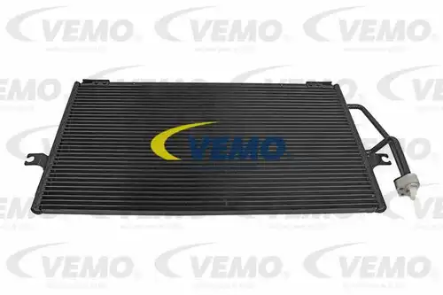кондензатор, климатизация VEMO V95-62-0010