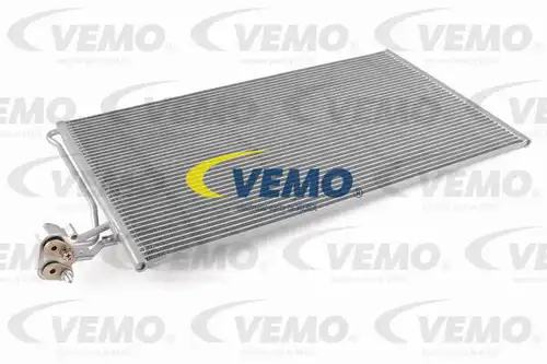 кондензатор, климатизация VEMO V95-62-0016