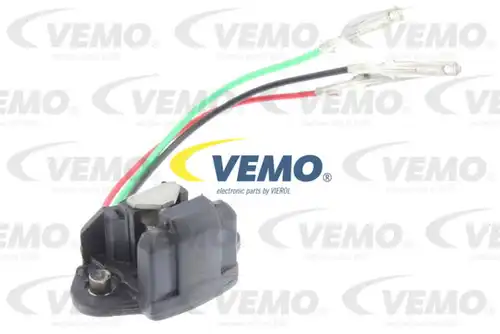 датчик, запалителен импулс VEMO V95-72-0038
