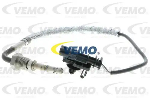датчик, температура на изгорелите газове VEMO V95-72-0073