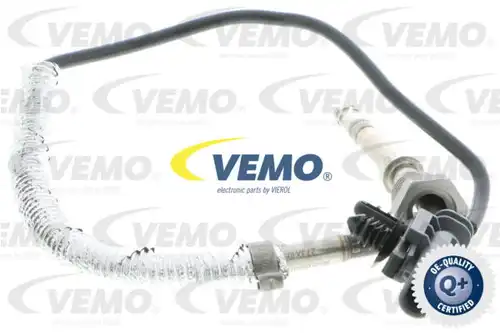 датчик, температура на изгорелите газове VEMO V95-72-0074