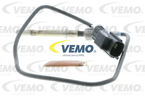 датчик, температура на изгорелите газове VEMO V95-72-0096