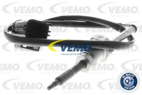 датчик, температура на изгорелите газове VEMO V95-72-0107