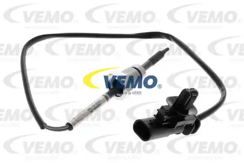 датчик, температура на изгорелите газове VEMO V95-72-0127