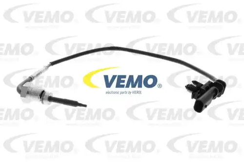 датчик, температура на изгорелите газове VEMO V95-72-0128