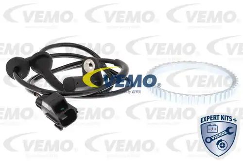 датчик, обороти на колелото VEMO V95-72-7800