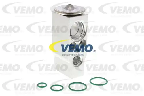 разширителен клапан, климатизация VEMO V95-77-0003